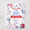 Search for firecracker birthday invitations Kids