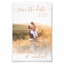 Search for save the dates art Minimal
