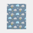 Recherche de temps orageux Nuages
