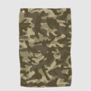 Recherche de camo golf towels Militaire