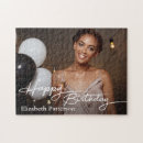 Search for birthday puzzles Elegant