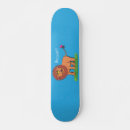 Search for butterfly skateboards Illustration