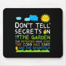 Search for garden mousepads Funny