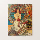 Search for monte carlo puzzles Alphonse mucha