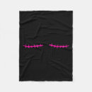 Search for breast cancer blankets Fighter