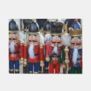 Search for the nutcracker doormats Seasonal