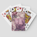 Recherche de pivoine jeux de cartes Nature