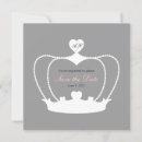 Search for vector square invitations Pink