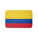 Recherche de colombien maison deco Drapeau
