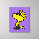 Search for woodstock canvas prints Cartoon