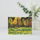 Search for plant trees postcards Autumn