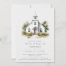 Search for christian wedding invitations Simple