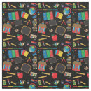 Search for teacher fabric Education