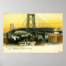 Recherche de williamsburg posters Pont
