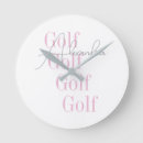 Search for womens golf posters Modern