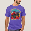 Search for monster jam apparel Ford
