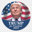 Search for donald trump for president stickers Politics
