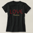 Search for gold chain tshirts Lover