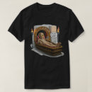 Search for mummy wrap tshirts Halloween