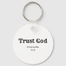 Search for trust keychains Church