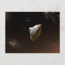 Recherche de capsule cartes postales Espace