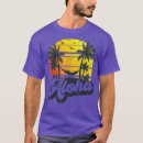 Recherche de île de hawai tshirts Cool