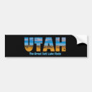 Search for utah bumper stickers Travel