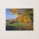 Search for vermont puzzles Autumn