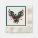 Recherche de aigles serviettes Animal