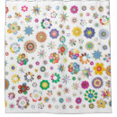 Search for floral shower curtains New home