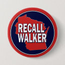Search for scott walker buttons Governor