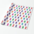 Recherche de robot papier cadeau Mignon