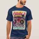 Search for vintage music tshirts Animal
