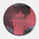 Search for vermont magnets Usa