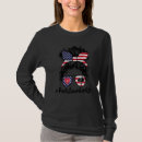 Search for 4th of july womens tshirts Life