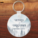 Search for winter woods keychains Forest