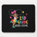 Search for good grades mousepads Goodbye preschool