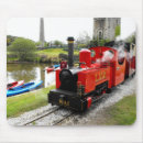 Search for steam train mousepads Engine