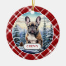 Search for brindle ornaments Puppy