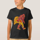 Recherche de pizza drôle tshirts Pour enfants
