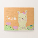 Search for llama puzzles Kids