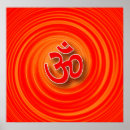 Search for red chakra posters Mandala