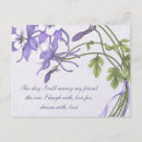Recherche de colonnes invitations Floral