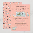 Search for dog graduation invitations Cat