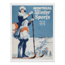 Recherche de montréal canada posters De voyage