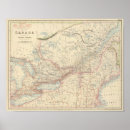 Recherche de chemin de fer britannique posters Couleur