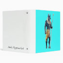 Search for egyptian god binders Anubis