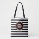 Search for lip print bags Make up artist