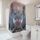 Search for squirrel shower curtains Cute