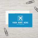 Search for flight instructor business cards Fly